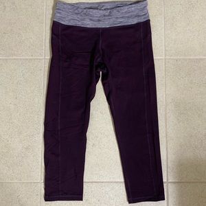 Woman’s Champion Size Medium Leggings